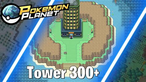 pokemon planet pokemon|pokemon planet pokemon tower.